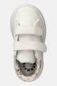 adidas sneakers pentru copii GRAND COURT DINO bej JI3898