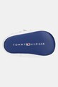 Topánky pre bábätká Tommy Hilfiger T0B9.33830 sivá