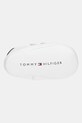 Dětské boty Tommy Hilfiger T0B9.33831 bílá