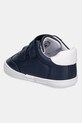 Мальчик Обувь для новорождённых Tommy Hilfiger T0B9.33831 тёмно-синий