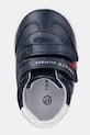 Черевики для немовля Tommy Hilfiger темно-синій T0B9.33831
