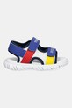 Tommy Hilfiger sandały dziecięce T1B2.33897.22.23 niebieski SS25