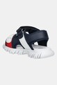 Chłopiec Tommy Hilfiger sandały dziecięce T1B2.33897.22.23 granatowy