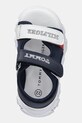 Tommy Hilfiger sandały dziecięce granatowy T1B2.33897.22.23