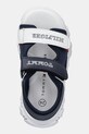 Tommy Hilfiger gyerek szandál sötétkék T1B2.33897.24.34