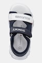 Детски сандали Tommy Hilfiger тъмносин T1B2.33897.24.34