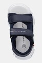 Dječje sandale Tommy Hilfiger plava T1B2.33898.22.23