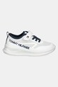 Tommy Hilfiger sneakers pentru copii T1B9.33868.22.29 alb SS25