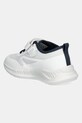 Băieți Tommy Hilfiger sneakers pentru copii T1B9.33868.22.29 alb