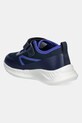 Chłopiec Tommy Hilfiger sneakersy dziecięce T1B9.33868.22.29 niebieski