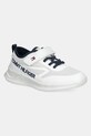 Detské tenisky Tommy Hilfiger textilný biela T1B9.33868.30.34