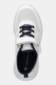 Detské tenisky Tommy Hilfiger biela T1B9.33868.30.34