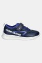 Tommy Hilfiger sneakersy dziecięce T1B9.33868.30.34 niebieski SS25