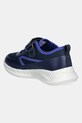 Chlapec Detské tenisky Tommy Hilfiger T1B9.33868.30.34 modrá