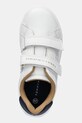 Dětské sneakers boty Tommy Hilfiger bílá T1X9.33835.24.29