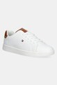 Tommy Hilfiger sneakersy dziecięce niska biały T3X9.33848