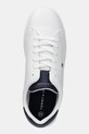 Детские кроссовки Tommy Hilfiger белый T3X9.33848