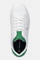 Tommy Hilfiger gyerek sportcipő zöld T3X9.33848