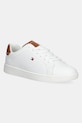 Dětské sneakers boty Tommy Hilfiger nízký hnědá T3X9.33848