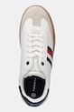 Tommy Hilfiger sneakersy dziecięce beżowy T3X9.33851
