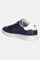 Chłopiec Tommy Hilfiger sneakersy dziecięce T3X9.33851 niebieski