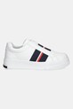 Детские кроссовки Tommy Hilfiger T3X9.33858.30.34 белый SS25