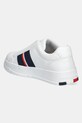 Мальчик Детские кроссовки Tommy Hilfiger T3X9.33858.30.34 белый