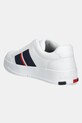 Băieți Tommy Hilfiger sneakers pentru copii T3X9.33858.35.39 alb