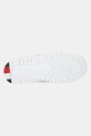 Tommy Hilfiger sneakers pentru copii T3X9.33858.35.39 alb