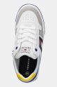 Tommy Hilfiger sneakers pentru copii alb T3X9.33863.30.34