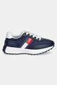 Tommy Hilfiger sneakersy dziecięce T3X9.33877.30.34 niebieski SS25