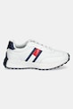Tommy Hilfiger sneakersy dziecięce T3X9.33877.35.41 biały SS25