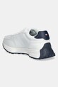 Chlapec Detské tenisky Tommy Hilfiger T3X9.33877.35.41 biela
