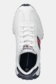 Detské tenisky Tommy Hilfiger biela T3X9.33877.35.41