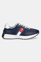 Tommy Hilfiger sneakers pentru copii T3X9.33877.35.41 albastru SS25