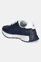 Chlapec Detské tenisky Tommy Hilfiger T3X9.33877.35.41 modrá