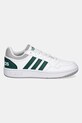 Detské tenisky adidas Originals HOOPS 3.0 IG3830 biela SS25