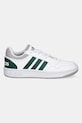 adidas Originals sneakersy dziecięce HOOPS 3.0 IG3830 biały SS25