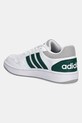 Chlapec Detské tenisky adidas Originals HOOPS 3.0 IG3830 biela