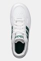 Detské tenisky adidas Originals HOOPS 3.0 biela IG3830