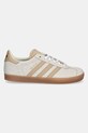 adidas Originals gyerek sportcipő GAZELLE IH7506 bézs SS25