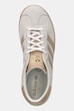 adidas Originals sneakers pentru copii GAZELLE bej IH7506