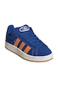 Dětské semišové sneakers boty adidas Originals CAMPUS 00s JP7615 modrá SS25