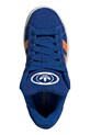 adidas Originals sneakersy zamszowe dziecięce CAMPUS 00s JP7615 niebieski