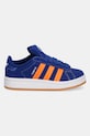 Dětské semišové sneakers boty adidas Originals CAMPUS 00s JP7617 modrá SS25