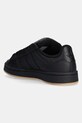 CHLAPEC Dětské kožené sneakers boty adidas Originals CAMPUS 00s JR5759 černá