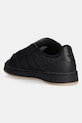Băieți adidas Originals teniși din piele copii CAMPUS 00s JR5759 negru