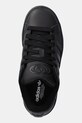 Dětské kožené sneakers boty adidas Originals CAMPUS 00s černá JR5759