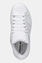 adidas Originals sneakersy skórzane dziecięce CAMPUS 00s biały JR5760