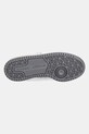 Детские кожаные кроссовки adidas Originals FORUM LOW JI0405 бежевый